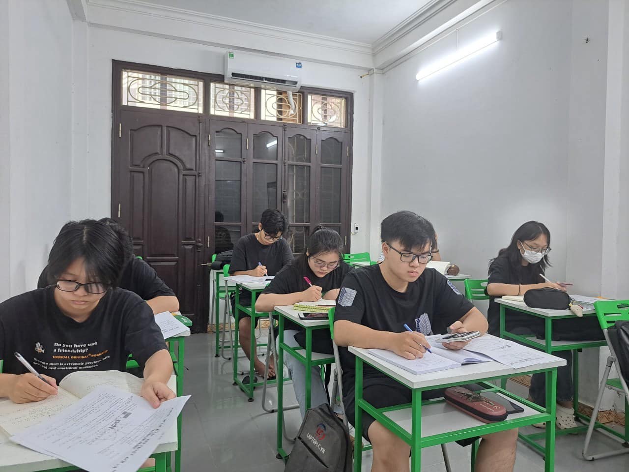 Ôn tập Toán 11 hiệu quả, đạt điểm cao Gallery 2