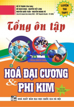 Tổng hợp kiến thức Hóa 12 ôn thi Đại học Gallery 2