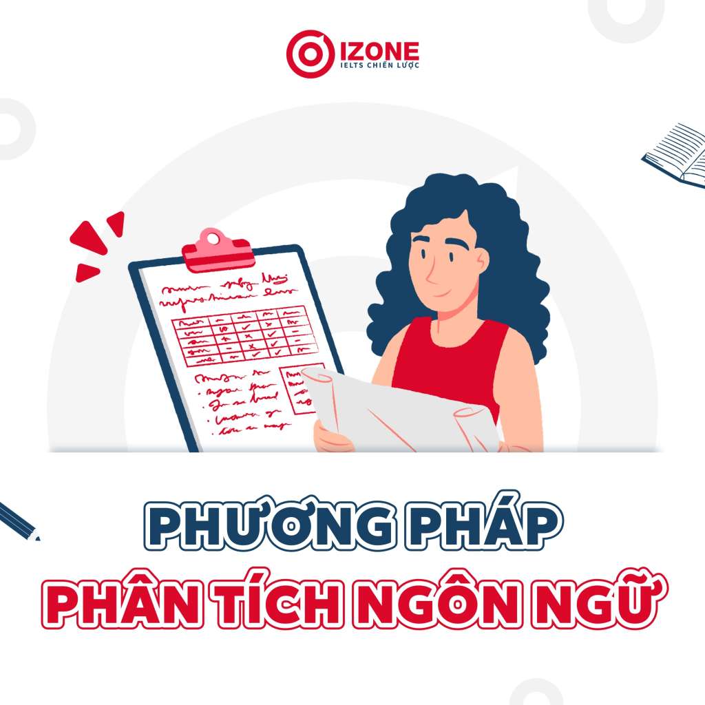 Phương Pháp Phân Tích Ngôn Ngữ