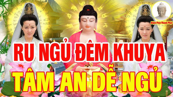 Ru Ngủ Đêm Khuya: Bí Quyết Giúp Bé Yêu Ngủ Ngon Giấc Gallery 2