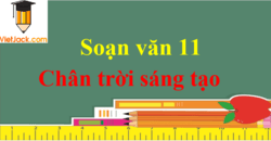 Soạn Văn 11 Chân Trời Sáng Tạo Ngắn Nhất Gallery 1