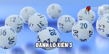 Tạo Dàn Xiên 3: Hướng Dẫn Chi Tiết và Kinh Nghiệm Chơi Gallery 1