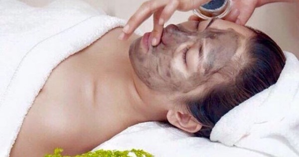 Thải chì da mặt là gì? Gallery 2