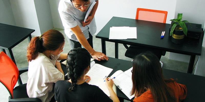 Phương pháp thảo luận nhóm là gì?