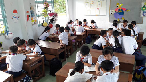 Ví dụ về Phương Pháp Thảo Luận Nhóm Hiệu Quả Gallery 2