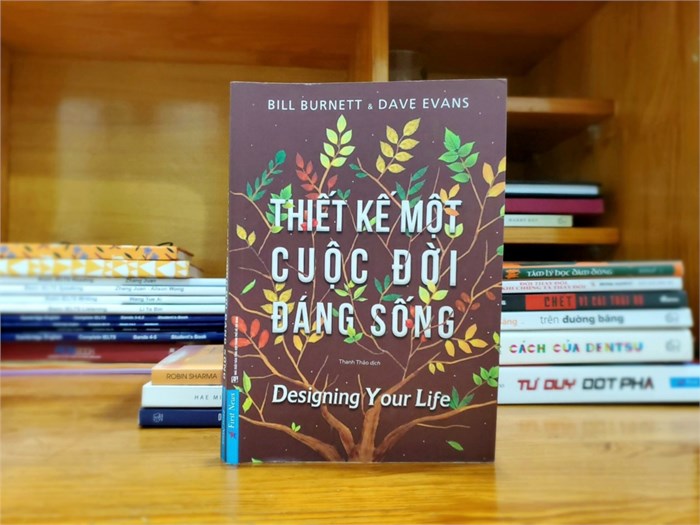 Thiết Kế Một Cuộc Đời Đáng Sống PDF Gallery 2