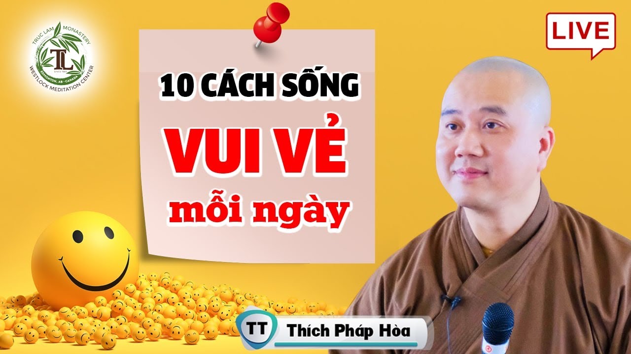 Sống Vui Vẻ, An Niên Gallery 2