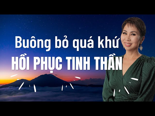 Xóa Đi Quá Khứ: Phương Pháp Thực Tiện Để Buông Bỏ Ký Ức Tiêu Cực Gallery 2