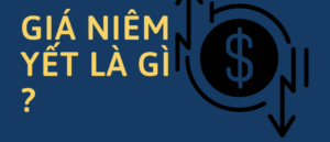 Cách Tính Giá Niêm Yết Gallery 2