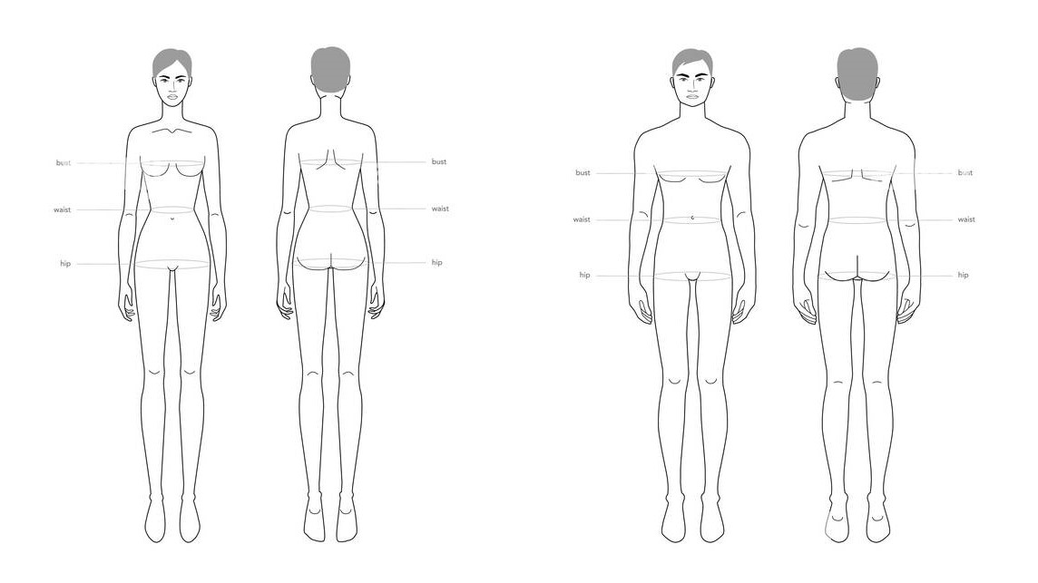 Tỉ lệ người: Hiểu rõ khái niệm và ứng dụng Gallery 2