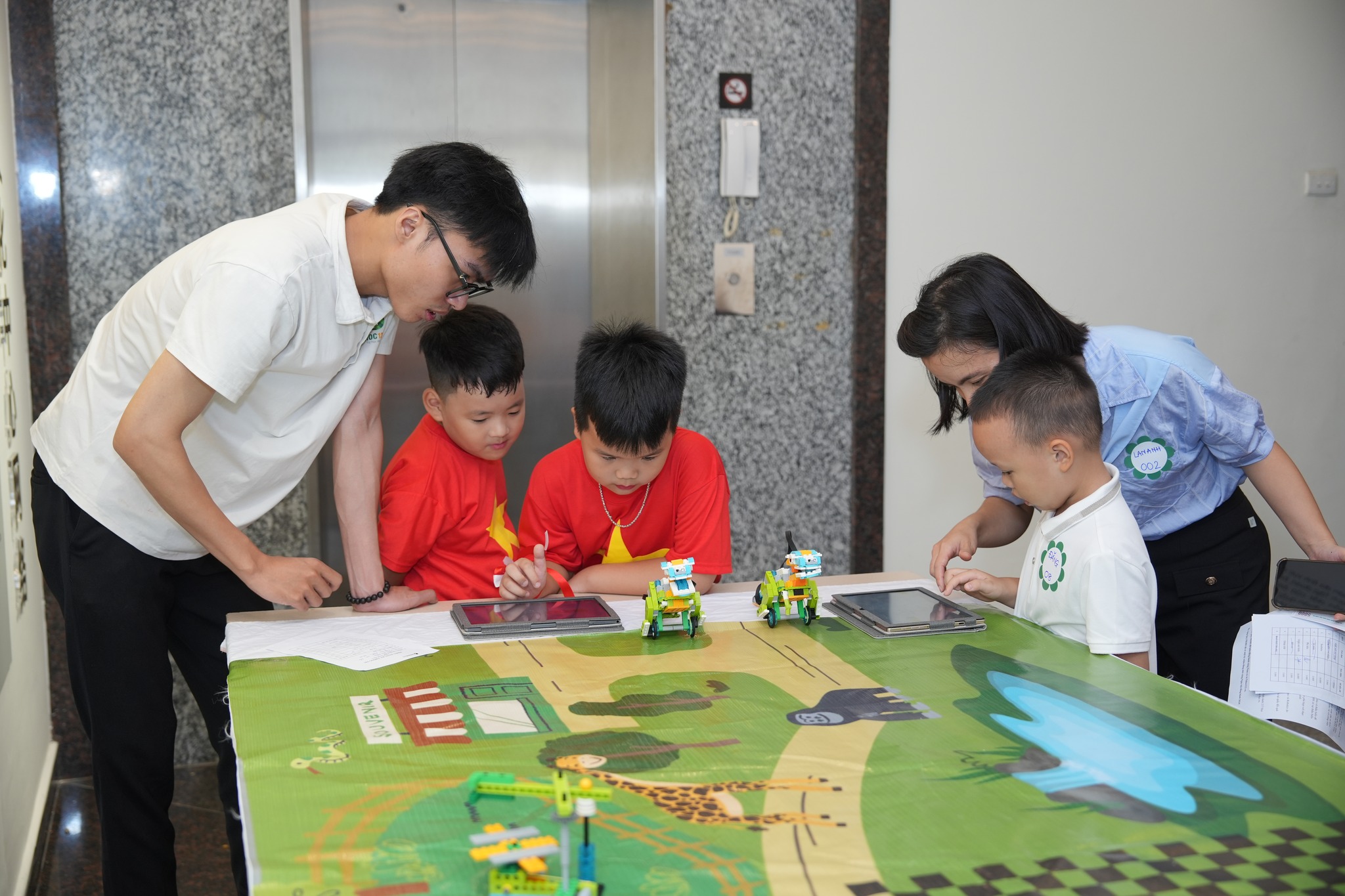 Phương pháp dạy Toán lớp 2 hiệu quả Gallery 2
