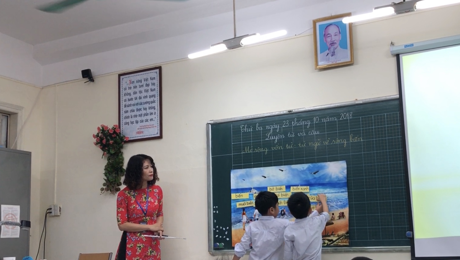 Phương pháp dạy Toán lớp 2 hiệu quả Gallery 1
