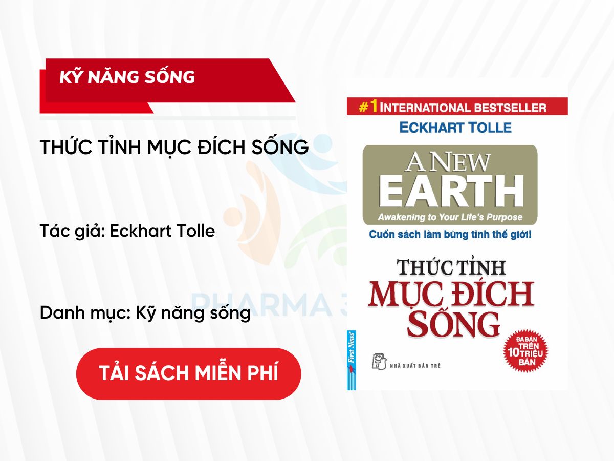 Thức Tỉnh Mục Đích Sống PDF Gallery 2