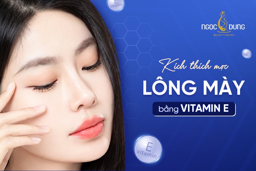 Cách Làm Lông Mày Dài Và Dày Gallery 2