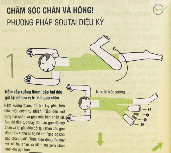 Tu Xuống là gì? Gallery 1