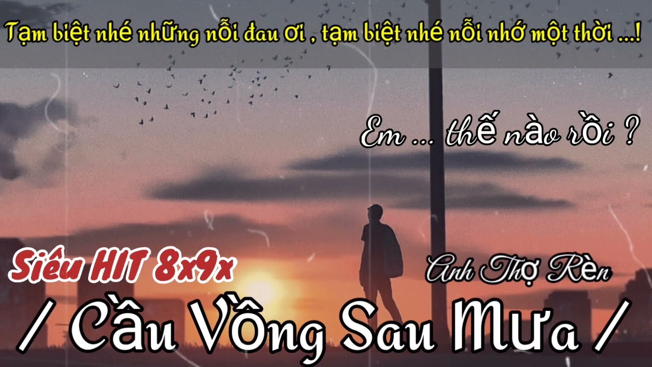 Tạm Biệt Nhé Những Nỗi Đau Ơi Gallery 2