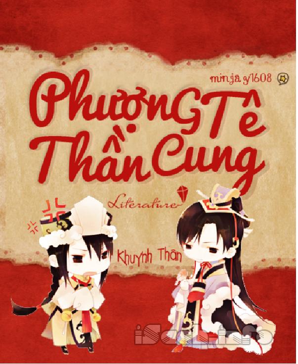 Phượng Tê Thần Cung - Bí Ẩn Và Huyền Thoại