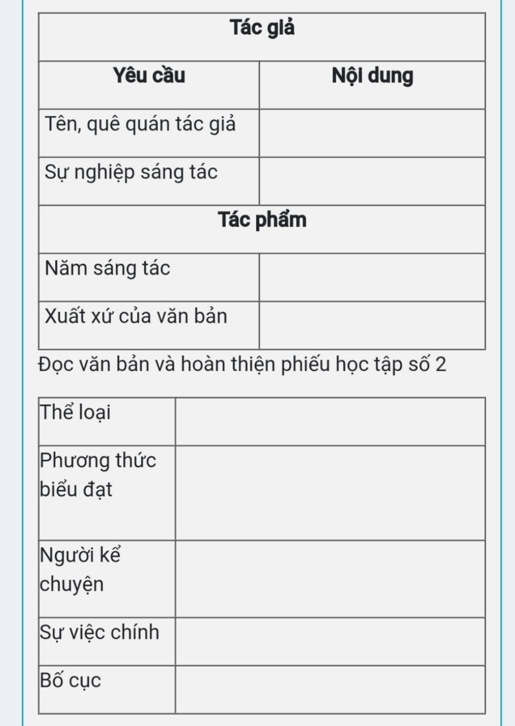 Phương thức biểu đạt chính của bài thơ Gió lạnh đầu mùa