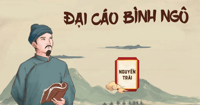 Phương Thức Biểu Đạt Bình Ngô Đại Cáo Gallery 2