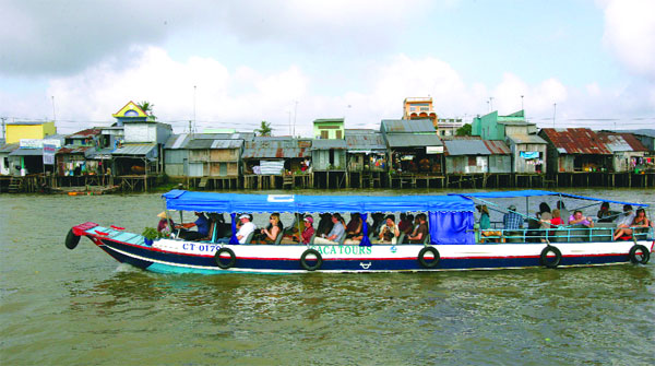 Nghe Nói Cà Mau Xa Lắm Gallery 2