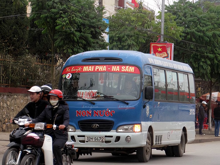 Đường Về Lạng Sơn Gallery 2