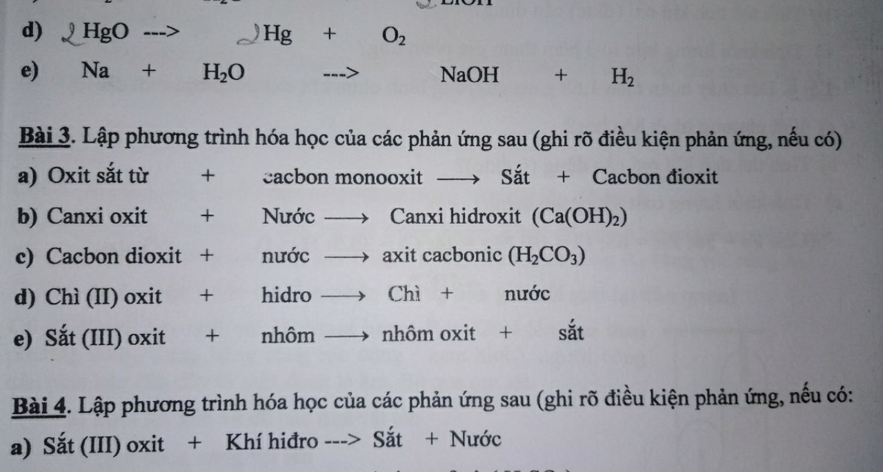 Natri Tác Dụng Với Oxi Gallery 1
