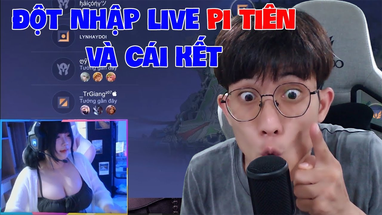 Pi Tiên Sẽ Gầy?