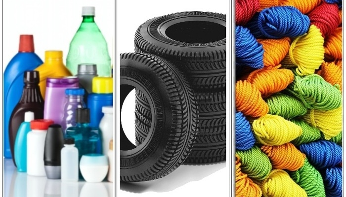 Polime Tổng Hợp Là Gì?