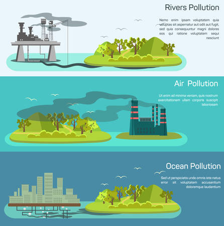 Poster Ô Nhiễm Môi Trường Nước: Hình Ảnh Gây Sốc Và Thông Điệp Mạnh Mẽ
