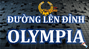 PowerPoint Đường Lên Đỉnh Olympia