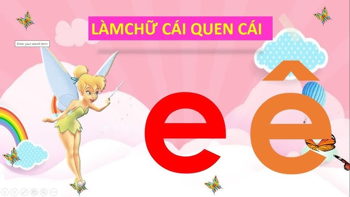 PowerPoint Làm Quen Chữ Cái E, Ê Gallery 2