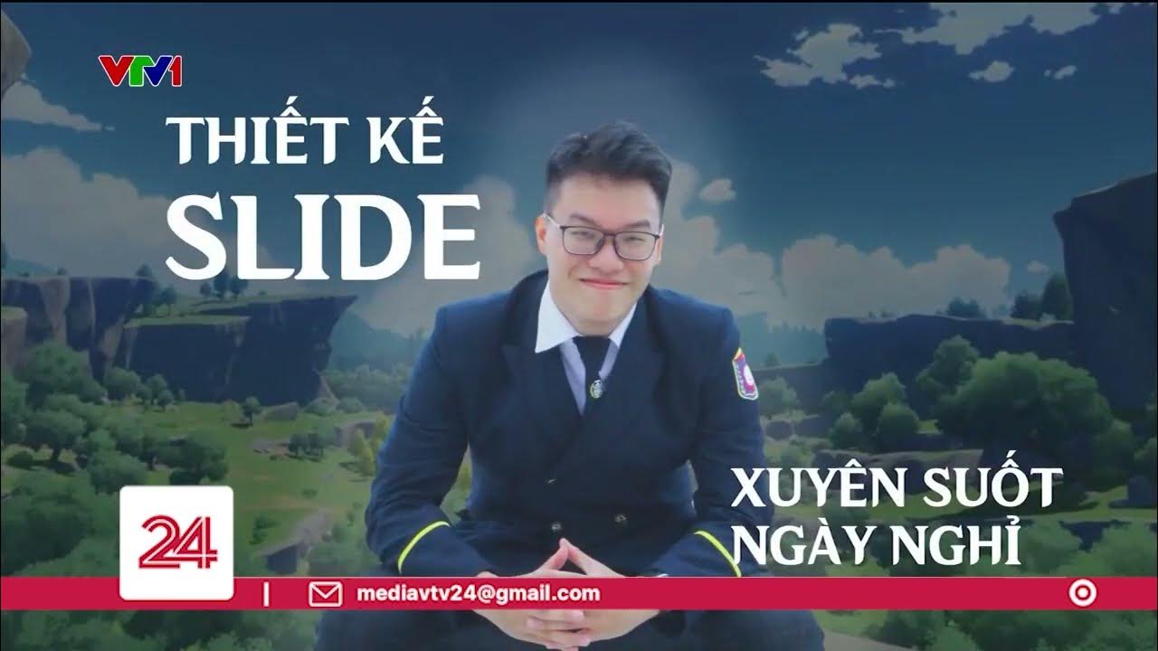 PowerPoint Nguyễn Thành Công: Mẫu PowerPoint Chuyên Nghiệp & Hướng Dẫn Sử Dụng