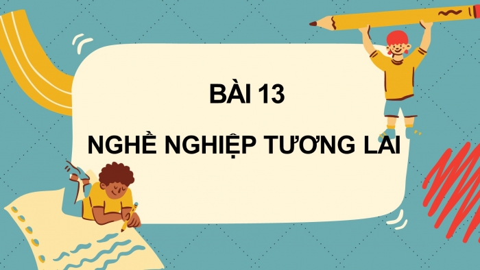 Nghề Nghiệp Tương Lai: Xu Hướng Và Cơ Hội