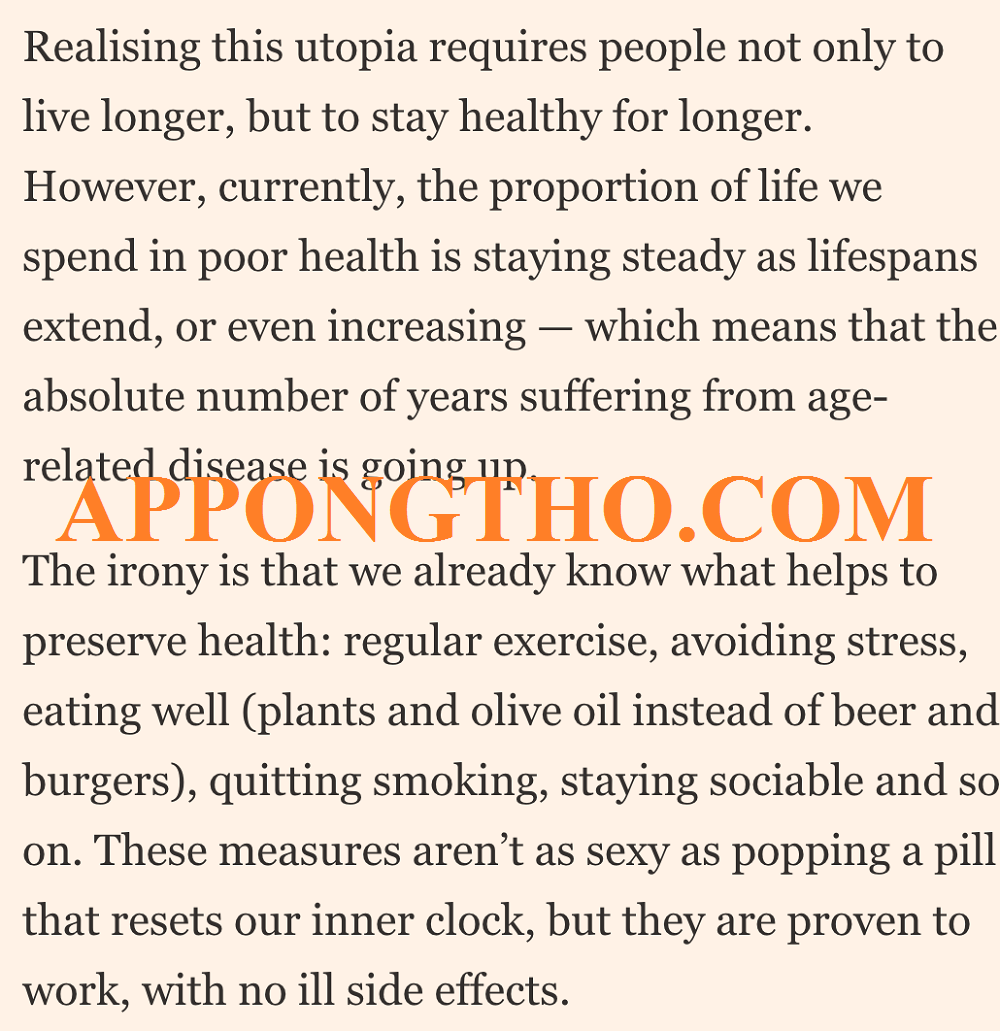 How to Maintain Good Health Gallery 1