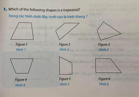 Trapezoid: Definition, Properties, and Examples Gallery 2