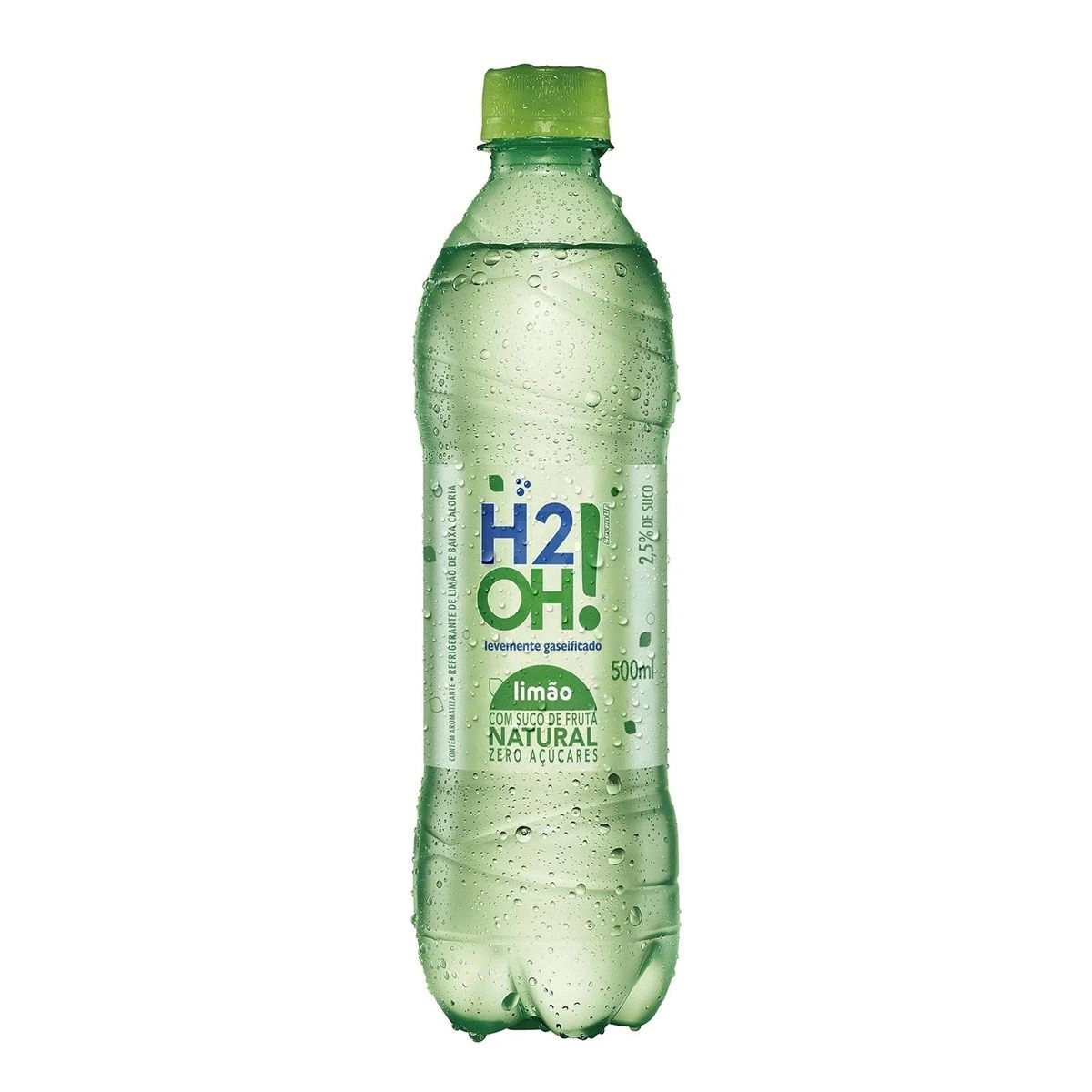 O Que Que É H2O? Gallery 1