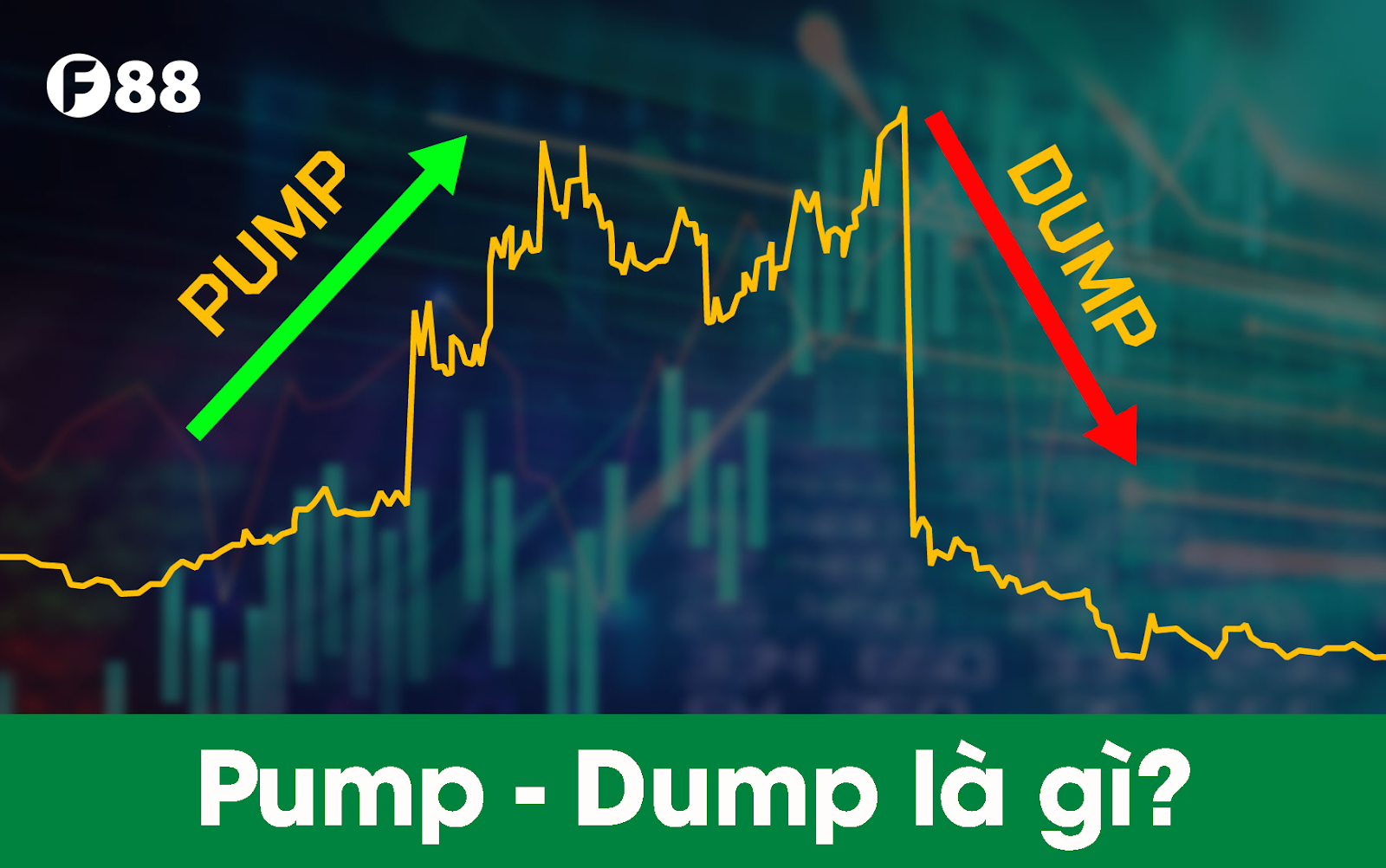 Pump Out Là Gì?