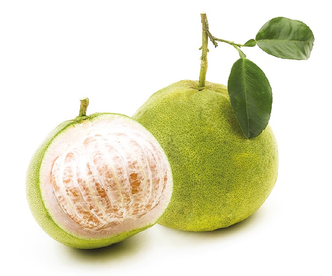 What is Pomelo in English?