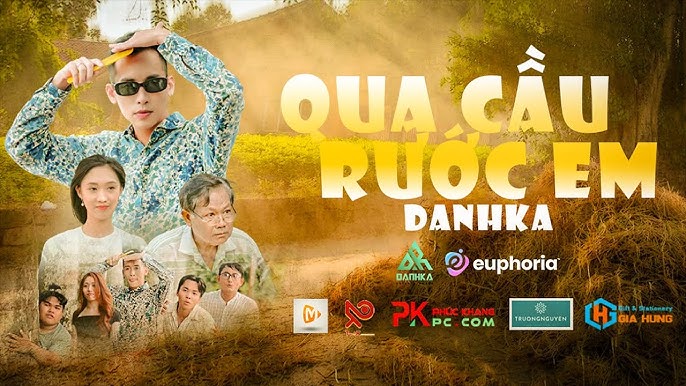 Qua Cau Ruoc Em