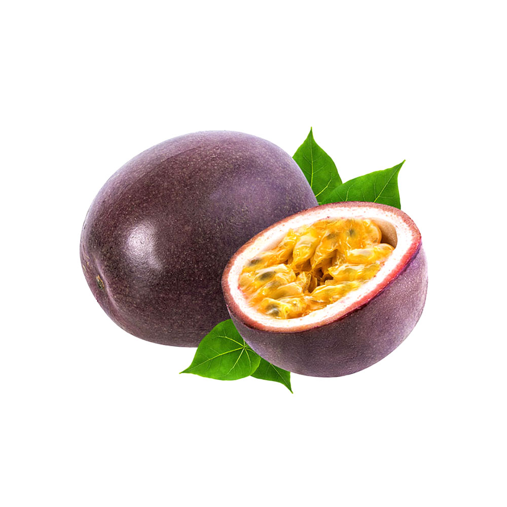 What is Passion Fruit in English?