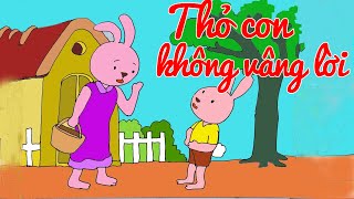 Quả Lê Nhỏ Của Thỏ Gallery 1