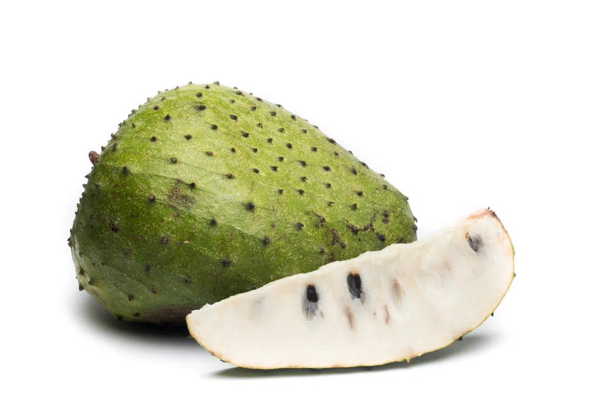 Quả Mãng Cầu Có Tác Dụng Gì?