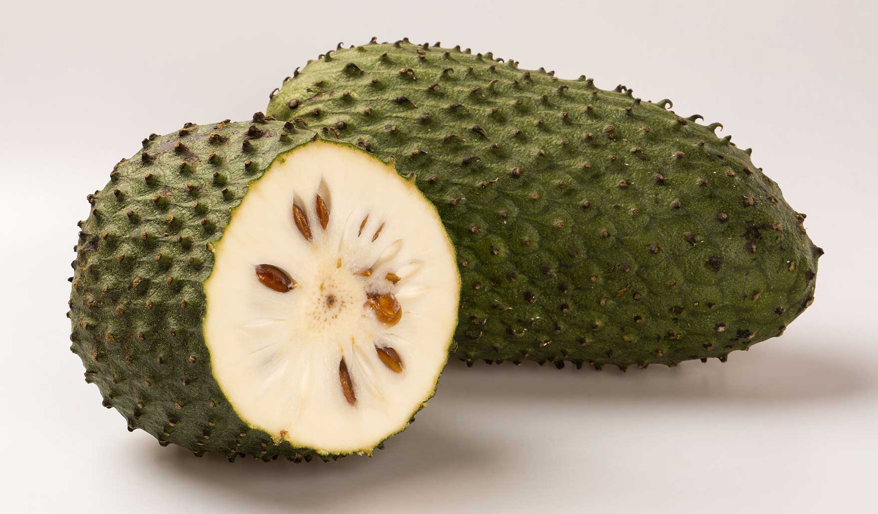 Quả Na và Mãng Cầu có giống nhau không?