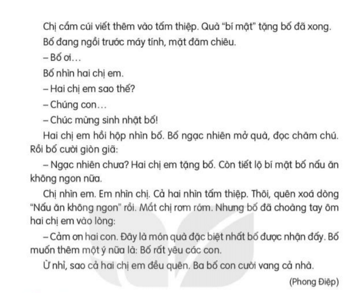 18 Món Quà Đặc Biệt Gallery 2
