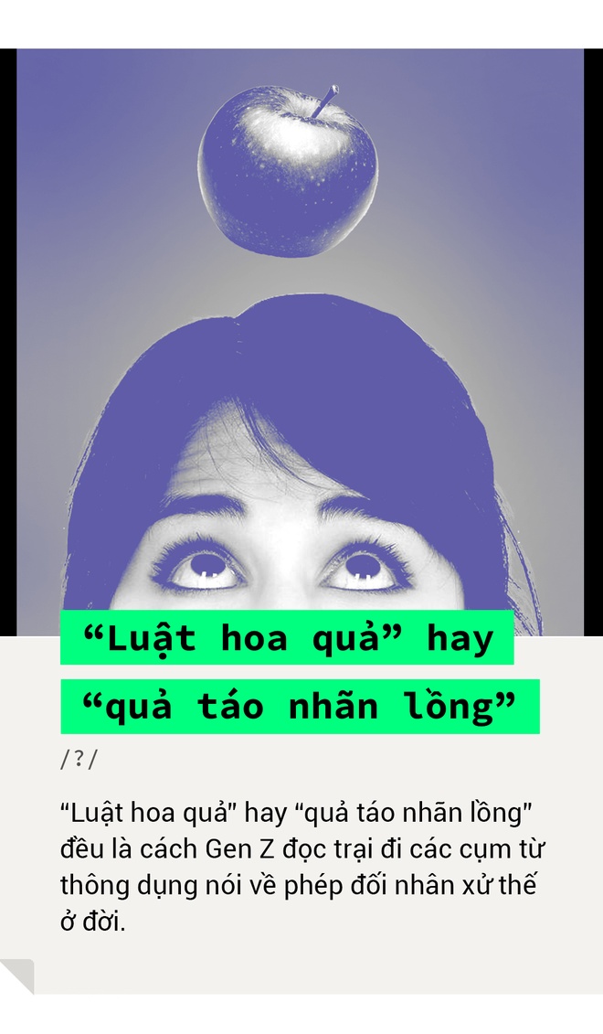 Quả Táo Nhãn Lồng Là Gì?