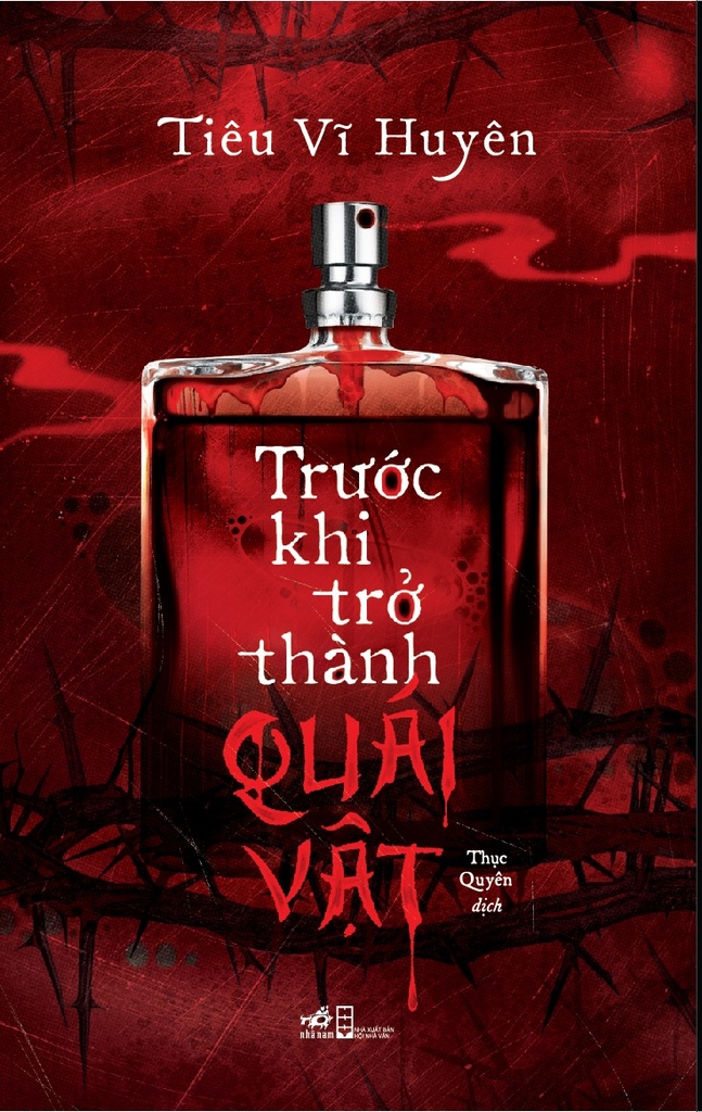 Trước Khi Em Trở Thành Quái Vật Gallery 1