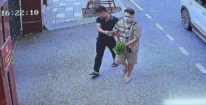 Tiến Bịp Bị Bắt: Thực hư những vụ án gây chấn động dư luận Gallery 2