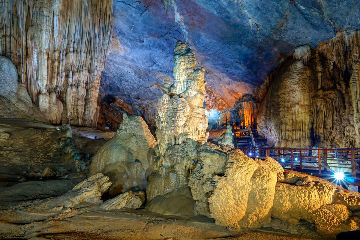 Hang động là gì? Gallery 1