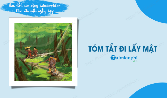 Đi Lấy Mật: Hướng Dẫn Chi Tiết và Những Điều Cần Biết Gallery 2