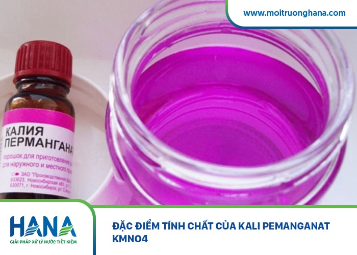 Nhiệt Phân Kali Permanganat Gallery 1